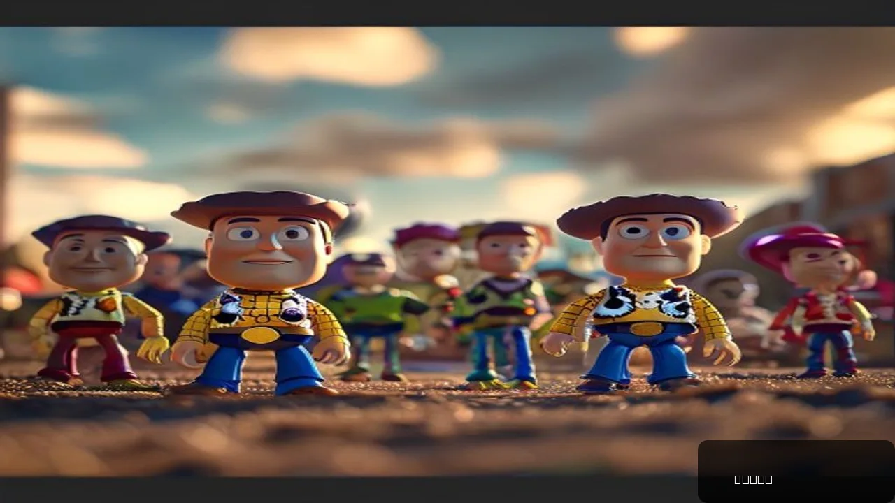 Funko’s ‘Toy Story 5’ Collectibles Include Updated Looks on Main Characters, New Blind Box-Style ‘Mystery’ Packs