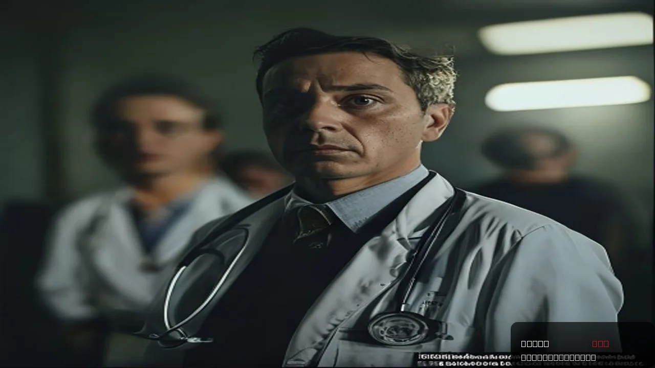 Gaza Doctors Doc Wins BAFTA TV Award, Team Calls Out BBC for Shelving Project: “We Refuse to Be Silenced and Censored