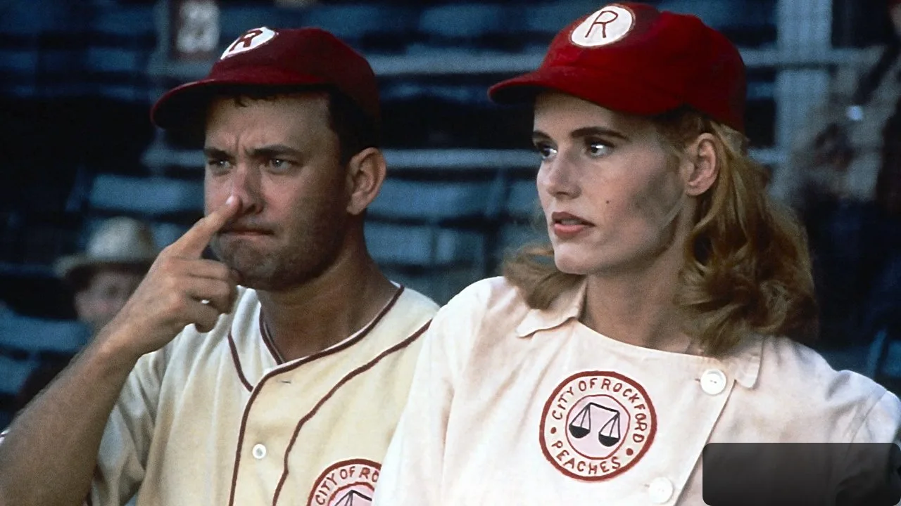 Geena Davis Teases Sequel Return Ideas For The Fly & A League Of Their Own
