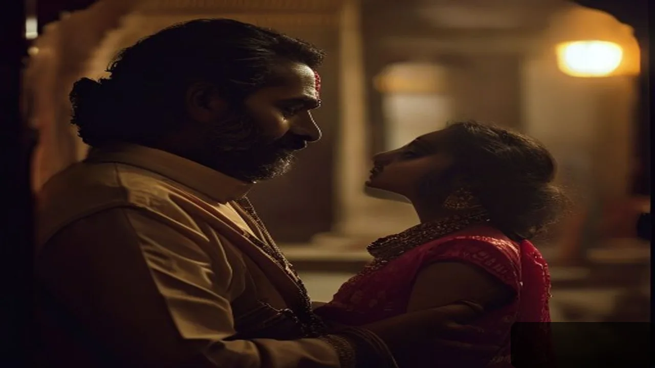 ‘Godari Gattupaina’ Review: Routine Interfaith Love