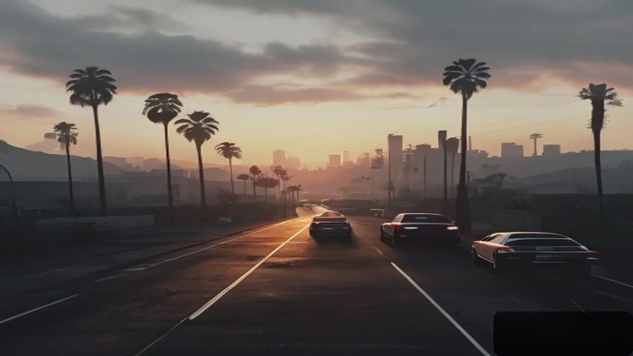 GTA 6 Final Release Date Officially Confirmed, Mark Your Calendars