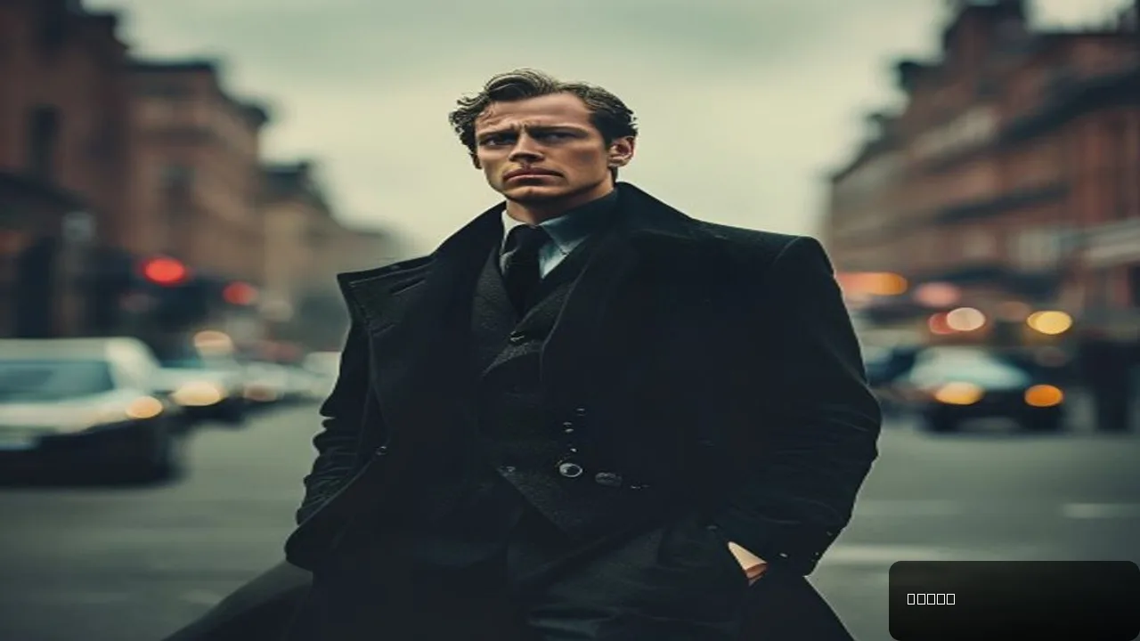 Guy Ritchie's New Detective Show Has Already Replaced Sherlock Holmes 3