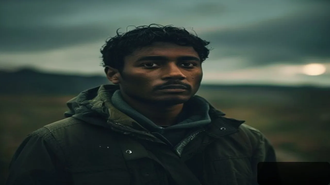 Harry Melling, Adam Nagaitis & Aminah Nieves Join ‘Task’ Season 2 At HBO