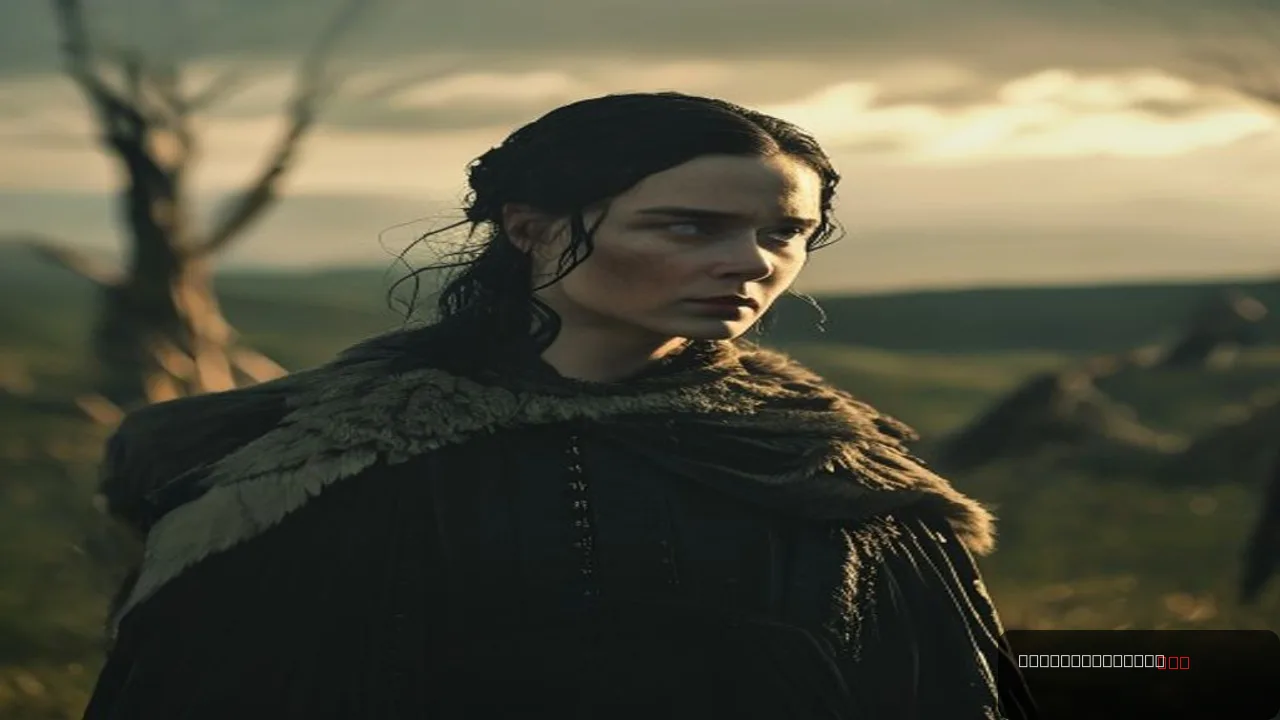 HBO's Near-Perfect Game Of Thrones Replacement Is One Of The Best Fantasy Shows On TV