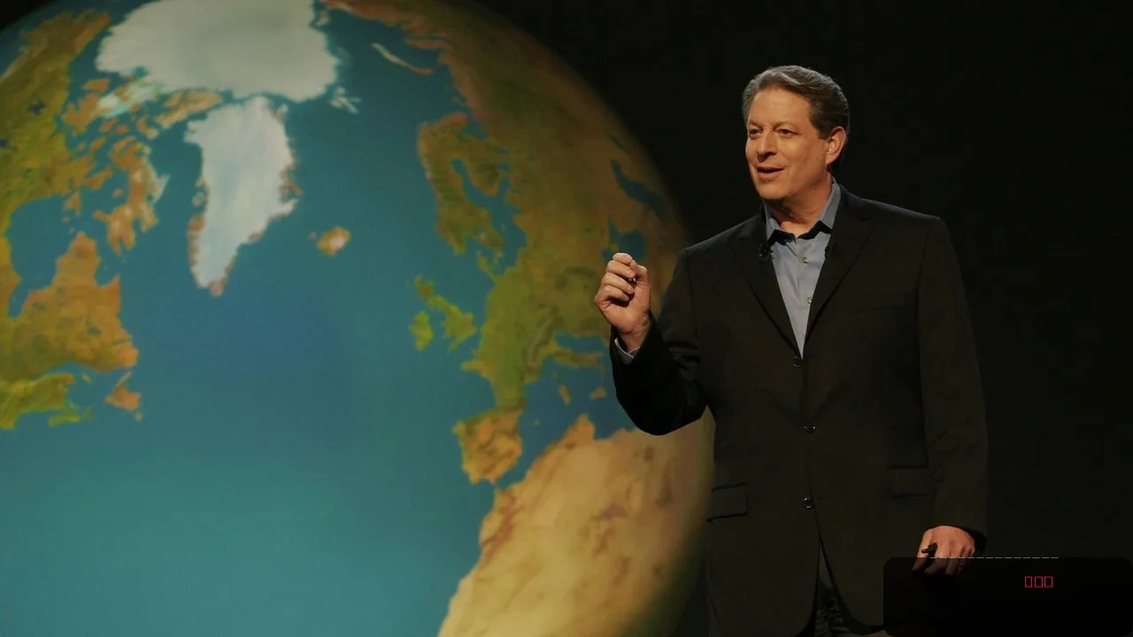 Heat of the Moment: How Al Gore and ‘An Inconvenient Truth’ Changed the Way We Think About Climate Issues
