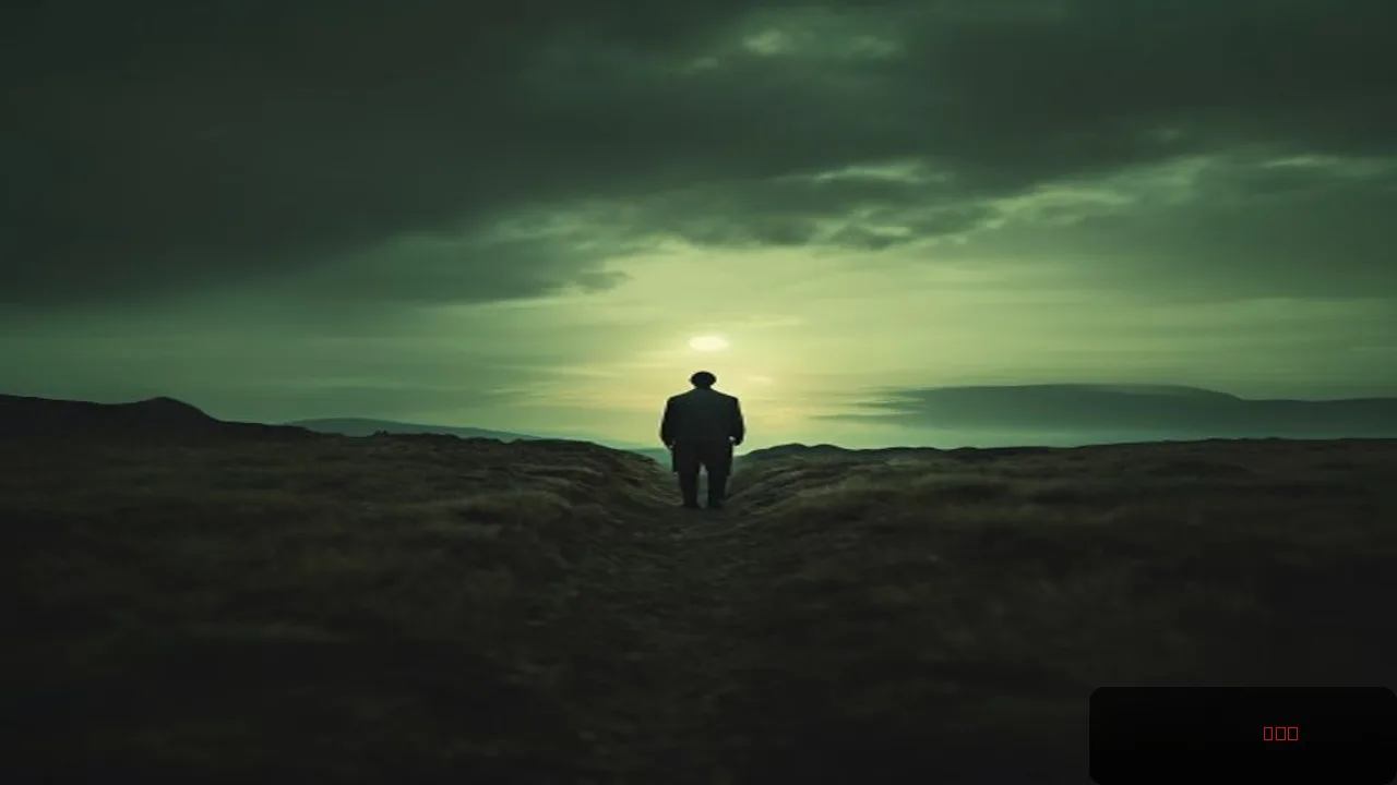 Heaven’s Gate Thriller ‘The Leader’ Sells to U.K., Canada Ahead of Tribeca Premiere (Exclusive)
