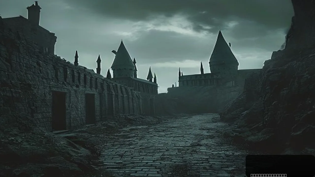 Hogwarts Legacy Azkaban Map Expansion Praised By Gamers