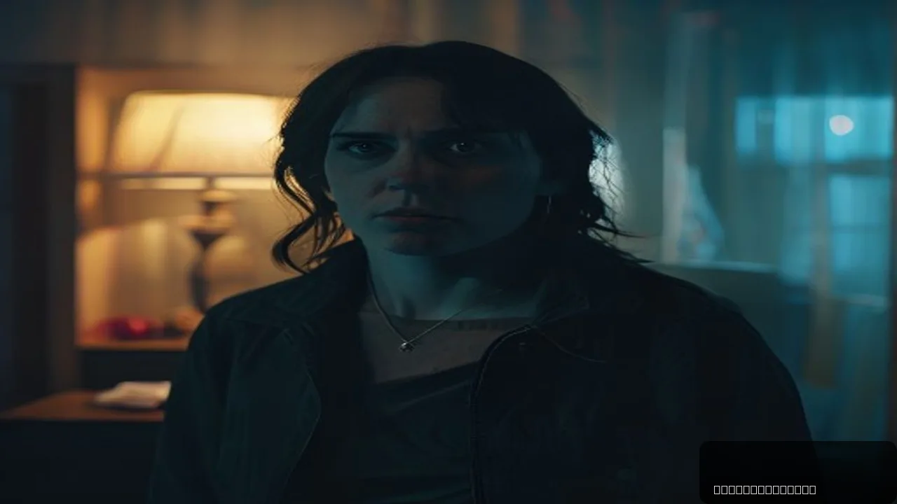 Hulu's 7-Part Psychological Thriller Is Perfect To Binge This Weekend