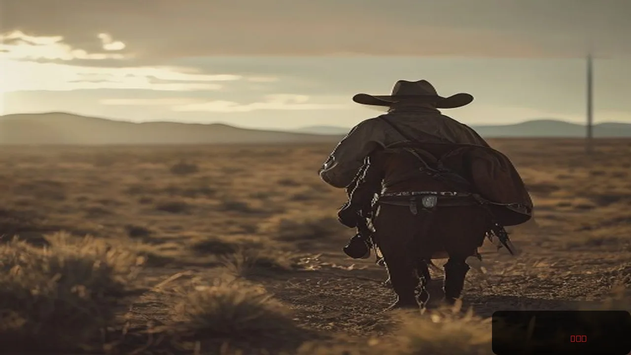 Imax Boards American Cowboy Doc ‘Frontier’ From ‘Oppenheimer’ Producer (Exclusive)