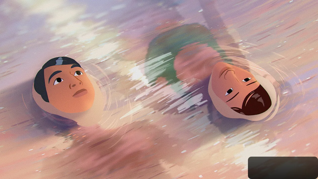‘In Waves,’ Park Chan-Wook Deals End Cannes Market With A Bang