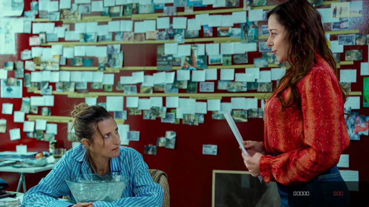 Inside Netflix's 'Call My Agent!' Movie: George Clooney Cameo, Cannes Shoot