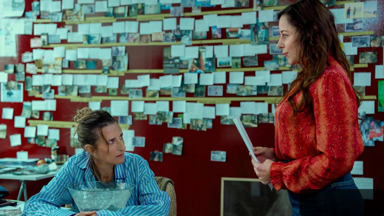 Inside Netflix’s ‘Call My Agent The Movie’: George Clooney Cameo, Cannes Shoot and Andrea’s Big Comeback (EXCLUSIVE)