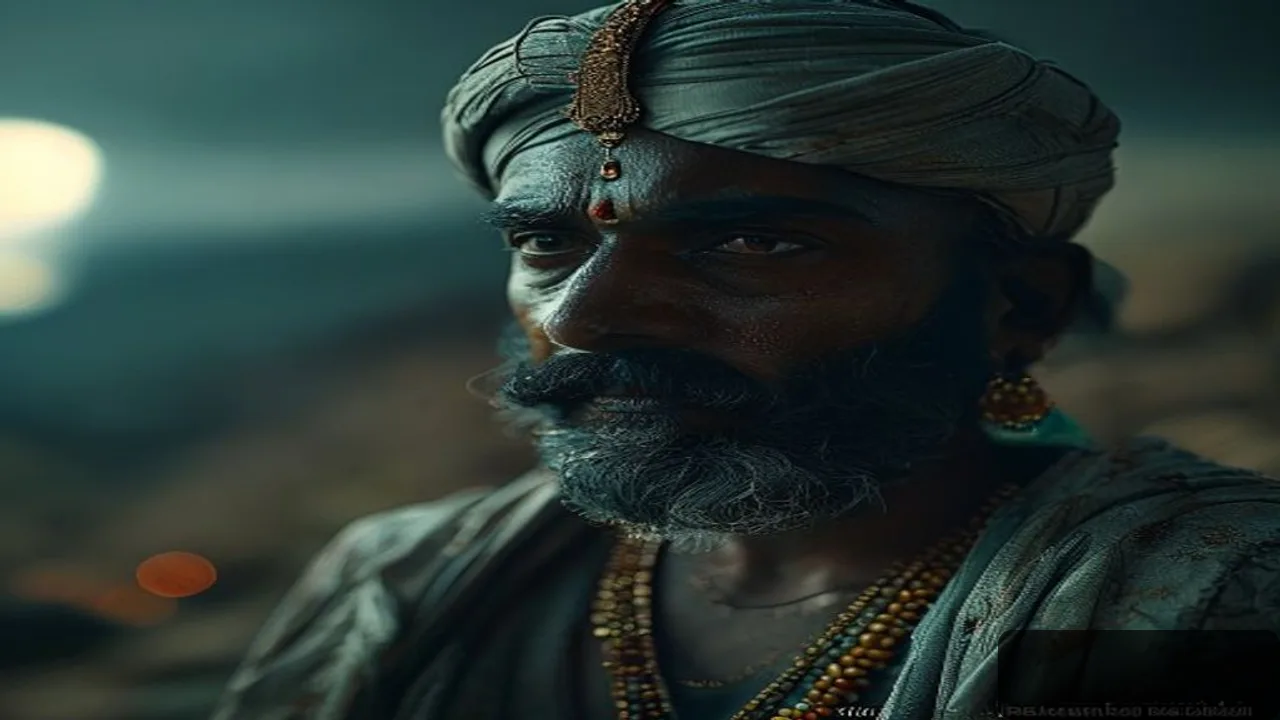 Jagapathi Babu hype Peddi to another level - 123telugu.com