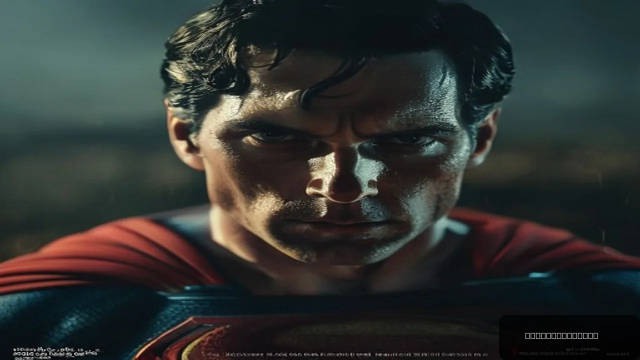 James Gunn's Superman: Man Of Tomorrow Casting Update Confirms Whether Supergirl Returns
