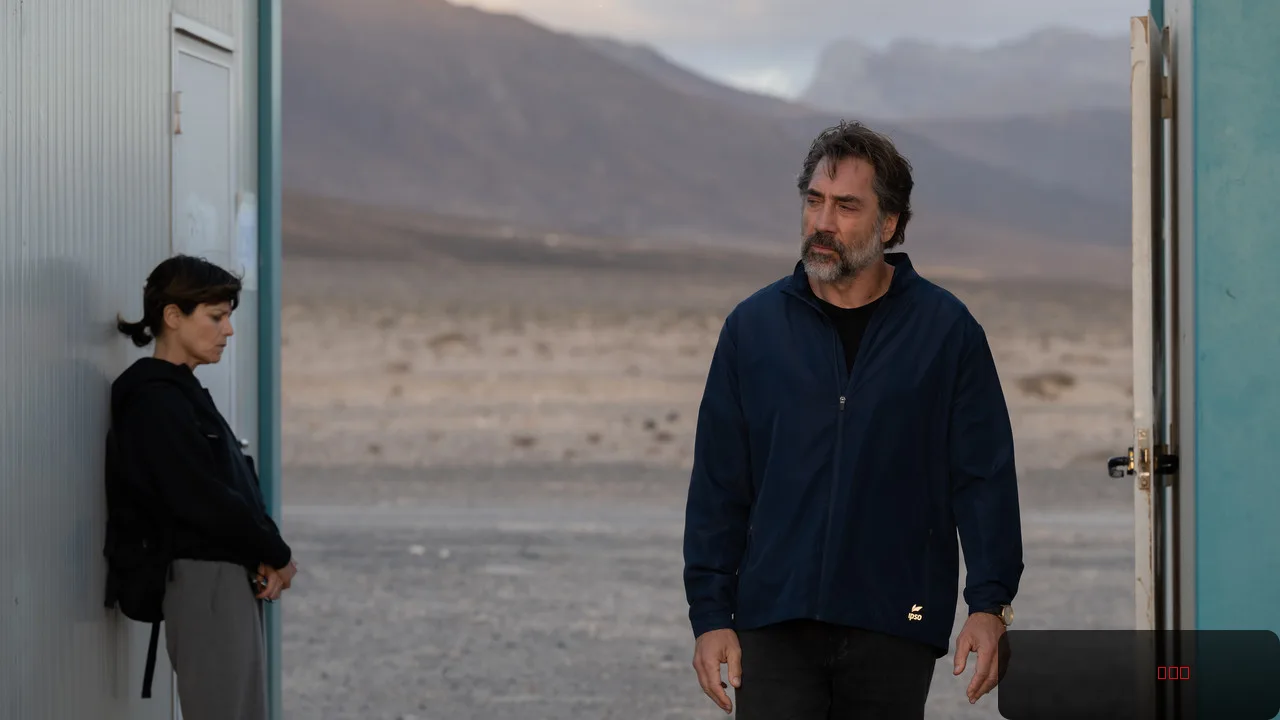 Javier Bardem Eviscerates ‘Big Balls Man’ Trump, Putin and Netanyahu: ‘F–king Male Toxic Behavior’