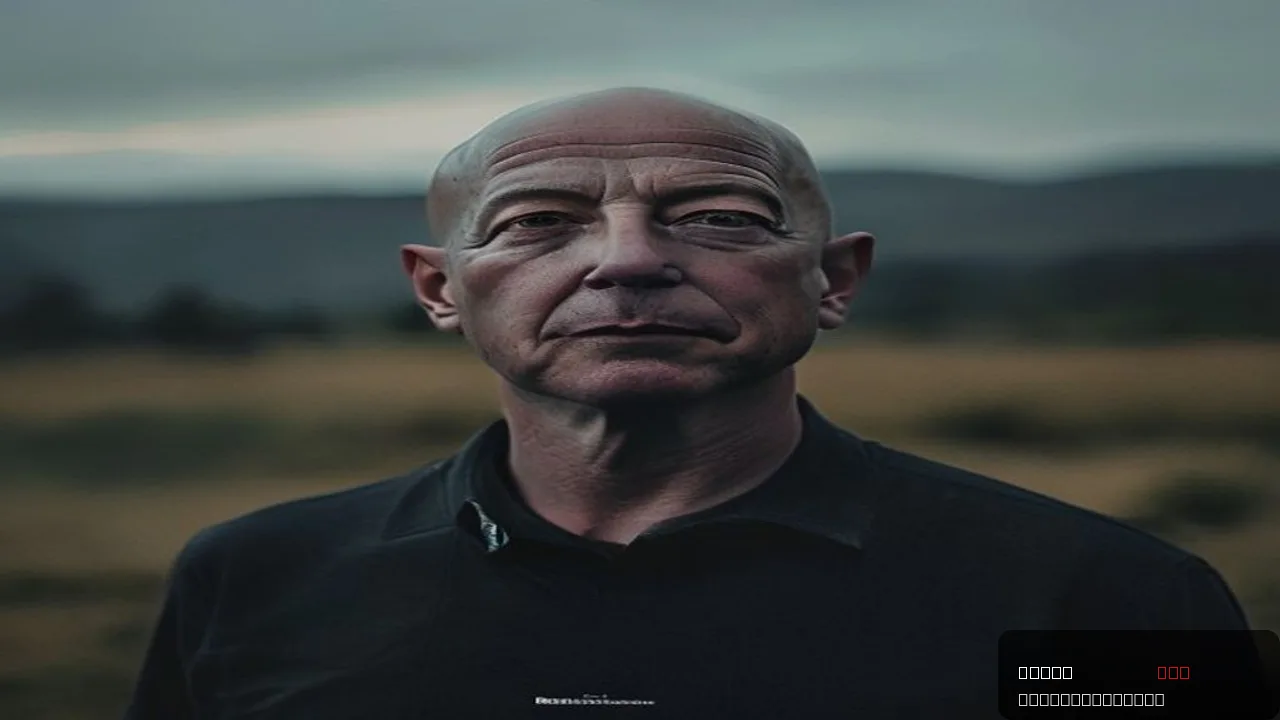 Jeff Bezos: ‘Melania’ Movie Was a “Very Wise Business Decision”