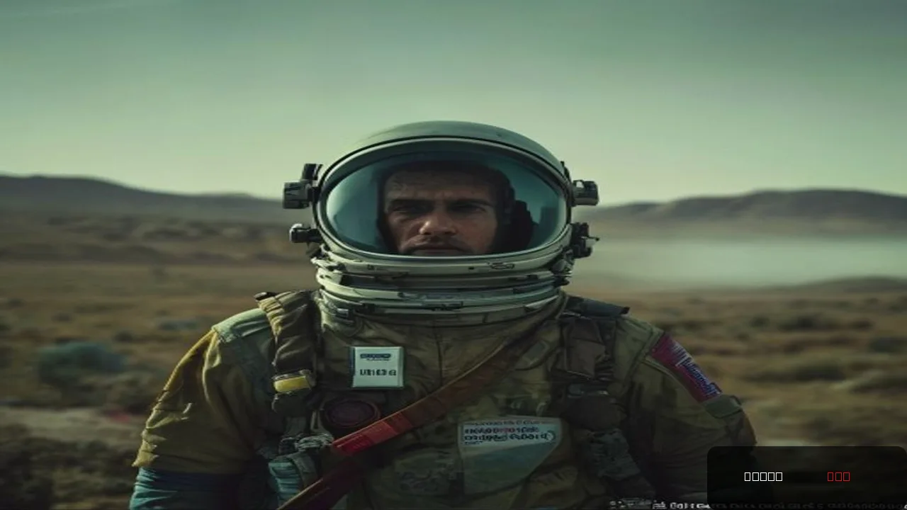Ken Loach’s Sixteen Films Boards Elham Ehsas’ Afghan Astronaut Doc ‘Forgotten Spaceman’ (EXCLUSIVE)