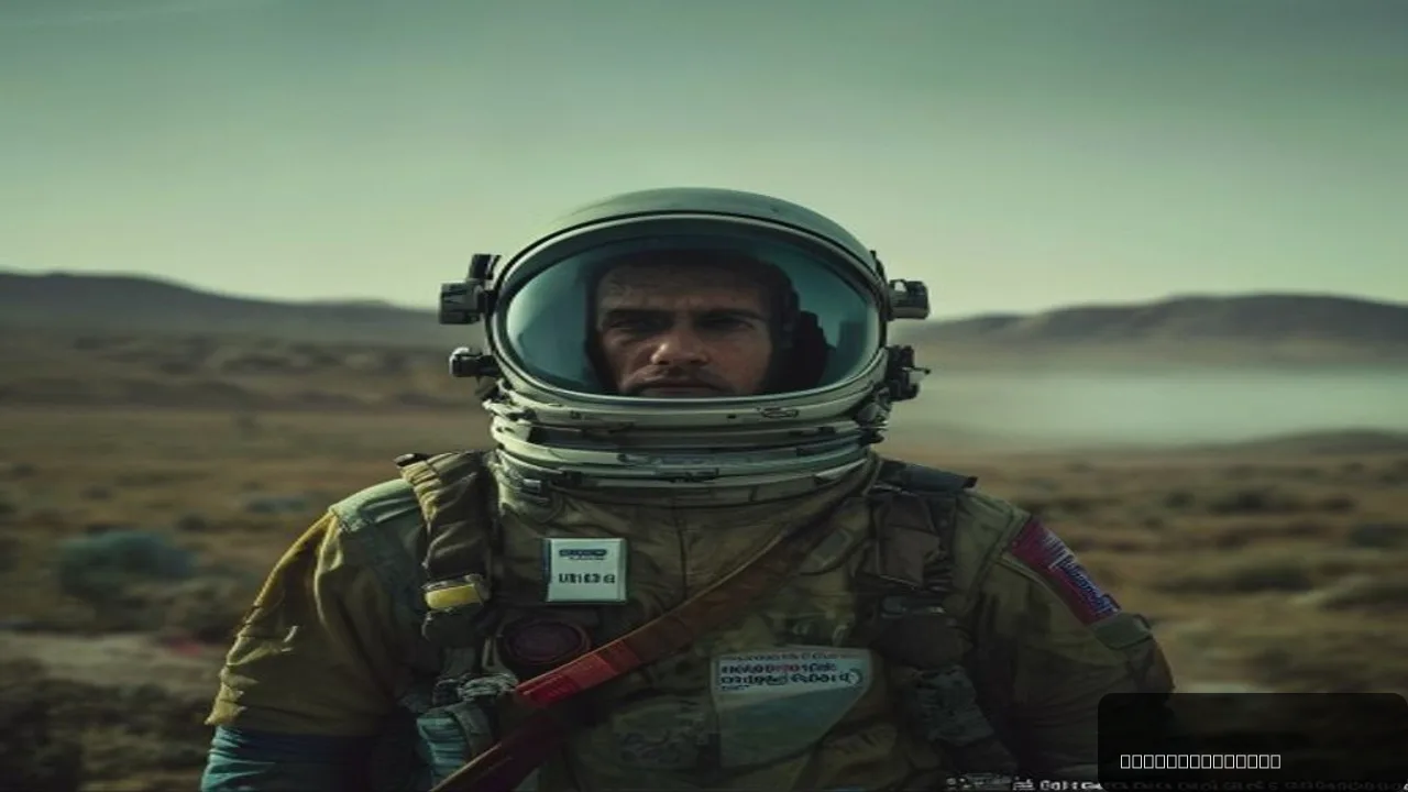 Ken Loach’s Sixteen Films Boards Elham Ehsas’ Afghan Astronaut Doc ‘Forgotten Spaceman’ (EXCLUSIVE)