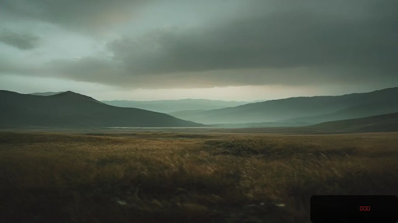 Kurdistan, the Best Filming Location Nobody Knows About