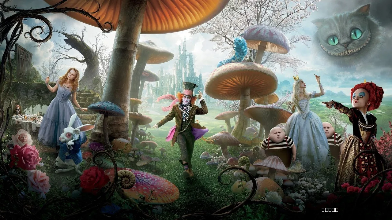 Lightcraft’s Upcoming Animated Feature ‘Wonderland’ Expanding Into TV With Louis Serkis Leading Voice Cast (EXCLUSIVE)