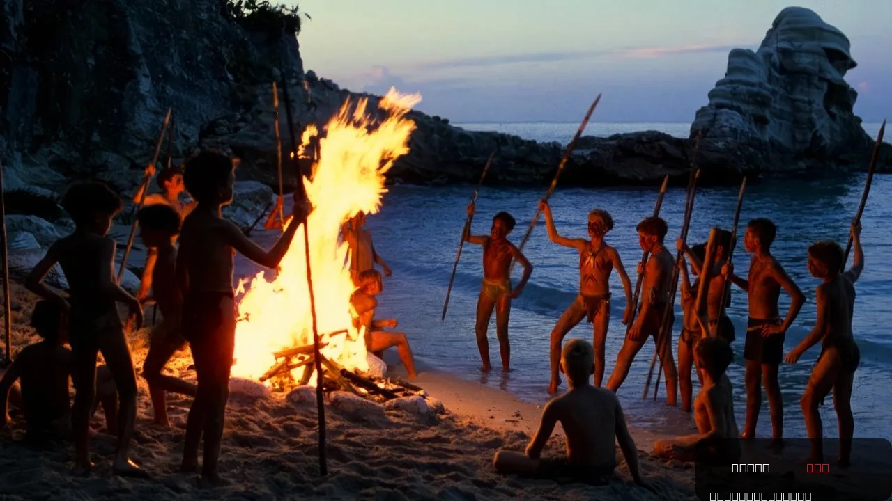 ‘Lord of the Flies’ Series From ‘Adolescence’ Co-Creator Gets Netflix Release Date | Photos