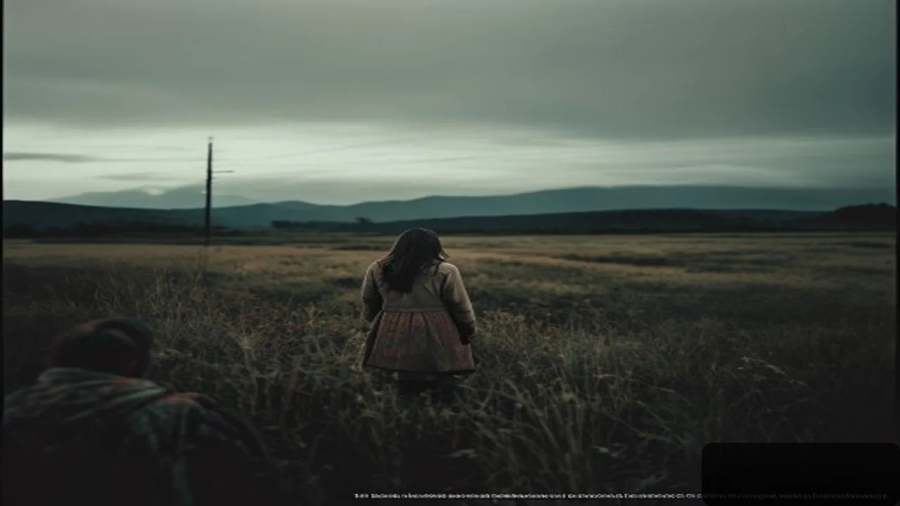 ‘Lost Women of Alaska’ Team on Spotlighting the Missing and Murdered Indigenous Women Crisis: The Community ‘Has Been Through a Lot’ and ‘Hasn’t Been Heard’