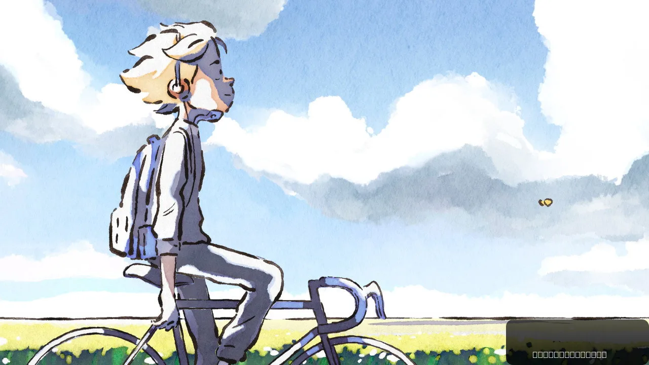 Louis Clichy Combines Realism and Fantasy in Cannes Animation ‘Iron Boy’: ‘I Wanted This Story to Have Solid Foundations’