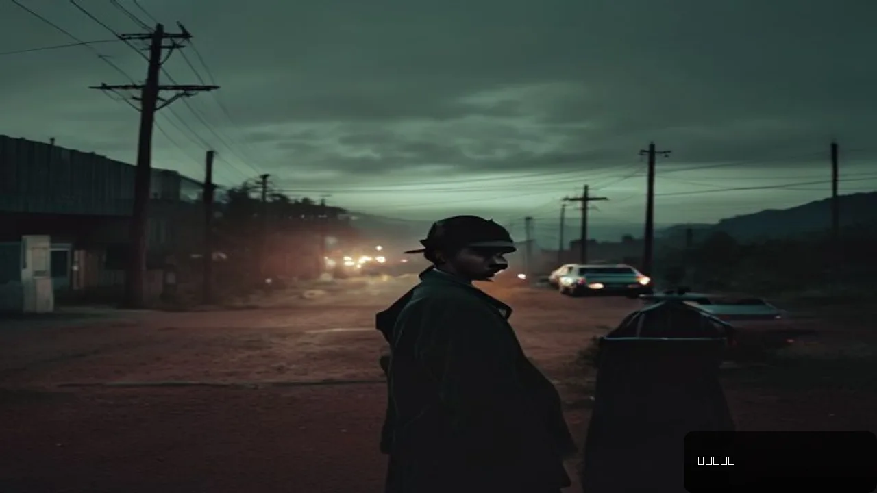 Louis Clichy’s Hand-Drawn ‘Iron Boy’ Picked Up by Sony Pictures Classics Out of Cannes