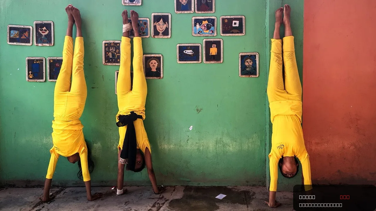 Malala Joins Mariska Hargitay to Executive Produce the Tribeca-Bound Doc ‘The Gymnasts of Fisherman Colony’ (EXCLUSIVE)