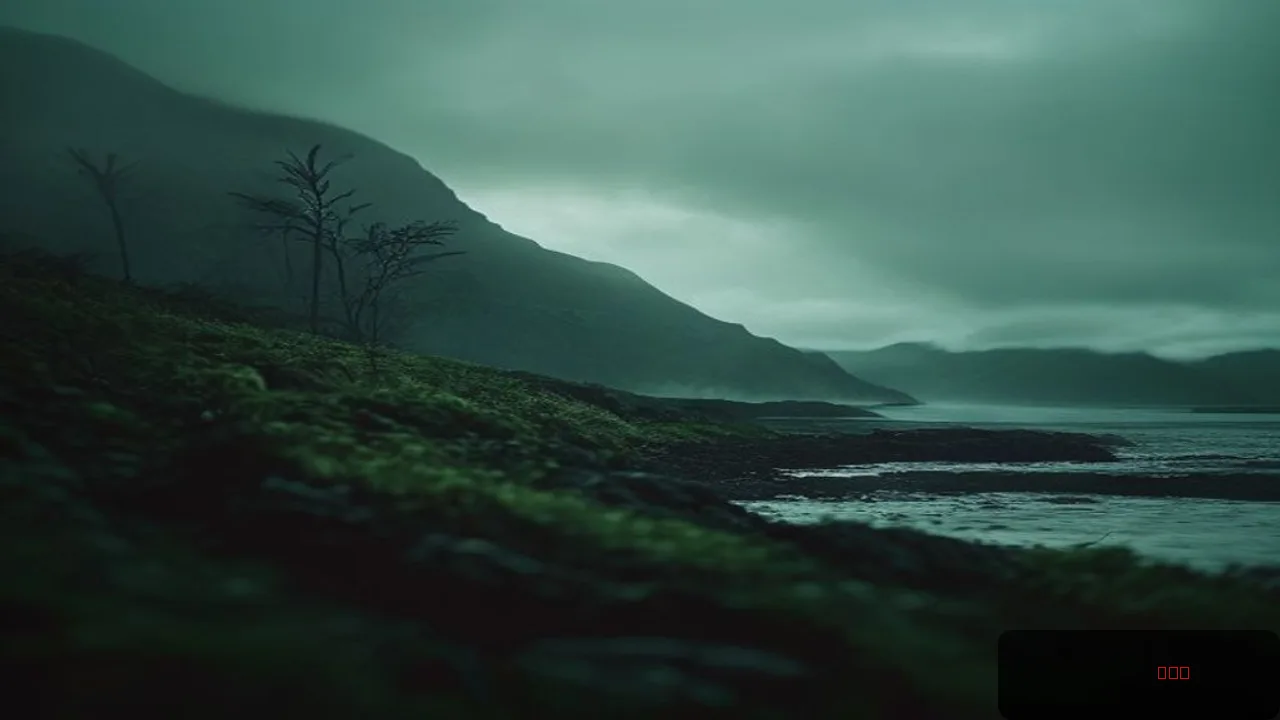 ‘Mārama’ Review: Gothic Revenge Horror Channels the Fury and Grace of New Zealand’s Māori People