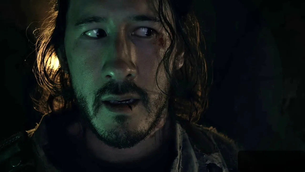 Markiplier’s ‘Iron Lung’ Set For May 31 Debut On YouTube