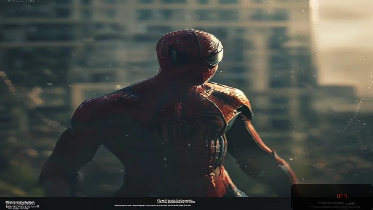 Marvel Announces Horrific New Spider-Man Series