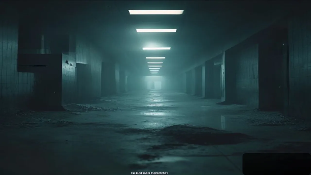 Marvel Entertainment releases teaser: Backrooms Teaser Trailer #2 (2026)