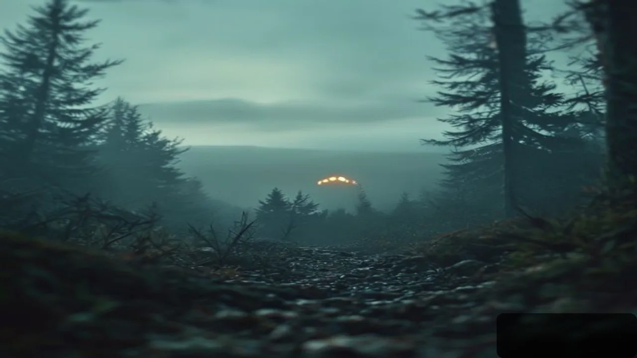 Marvel Entertainment releases teaser: Wildwood Teaser Trailer (2026)