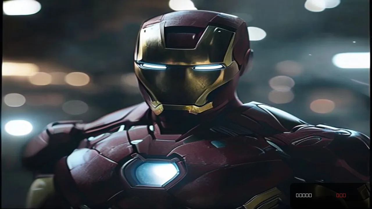 Marvel Just Basically Confirmed How It's Going To Introduce The New Iron Man