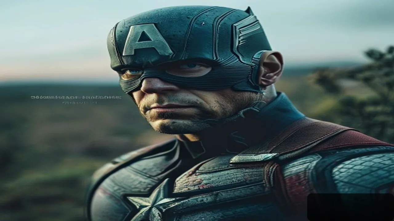 Marvel Officially Confirms Captain America Will Have Brutal Hulk Injury in New Appearance