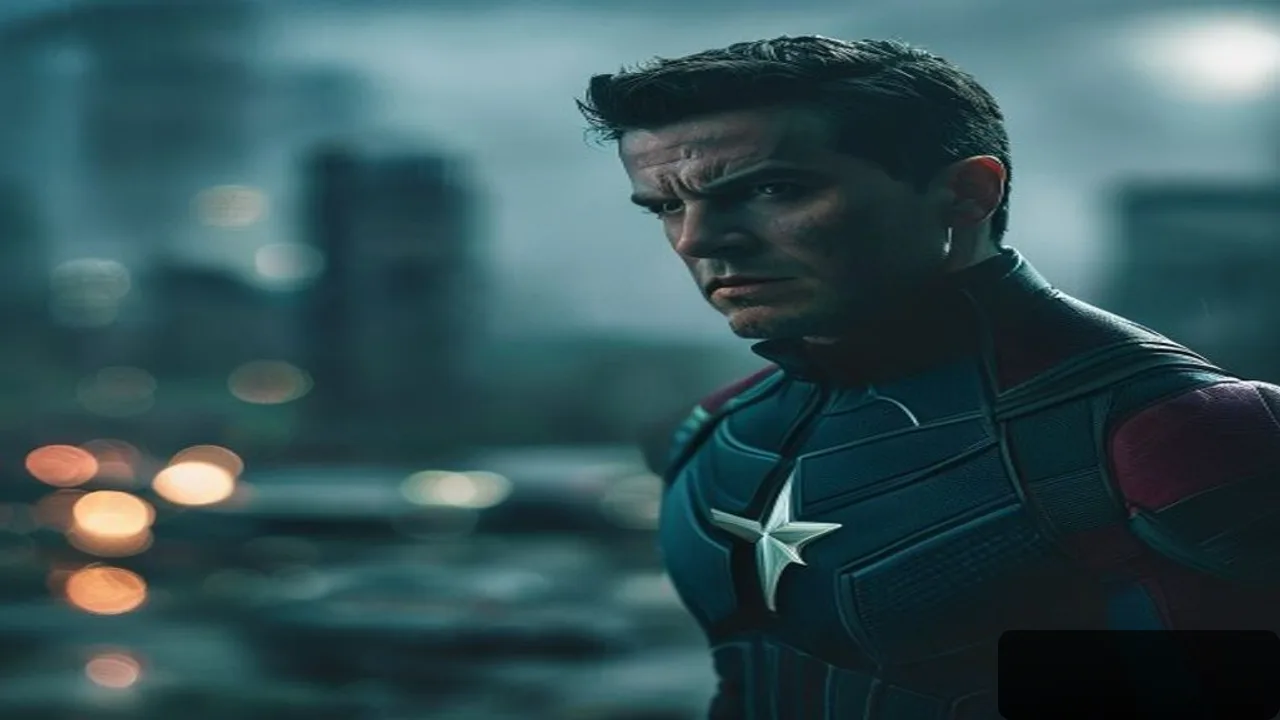 Marvel's New Avengers: Doomsday Trailer Officially Marks The Start Of An Era For Channing Tatum's Gambit