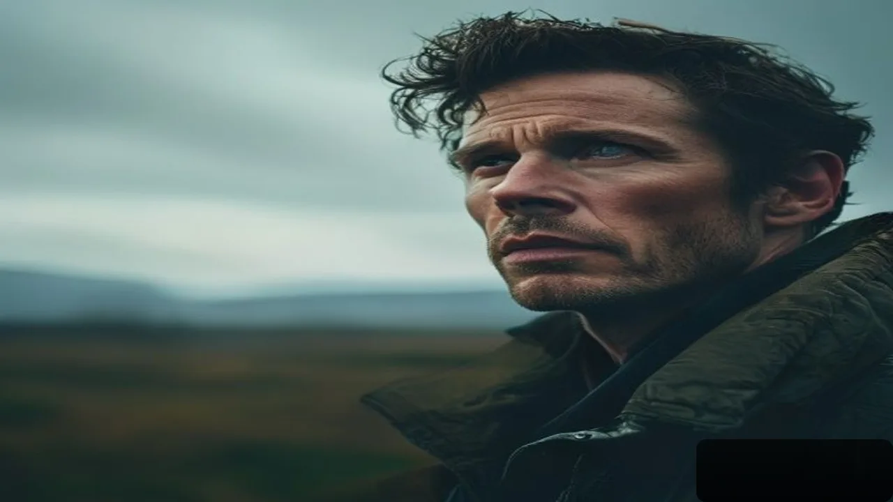 Michael Fassbender Film Hope Drops New Trailer
