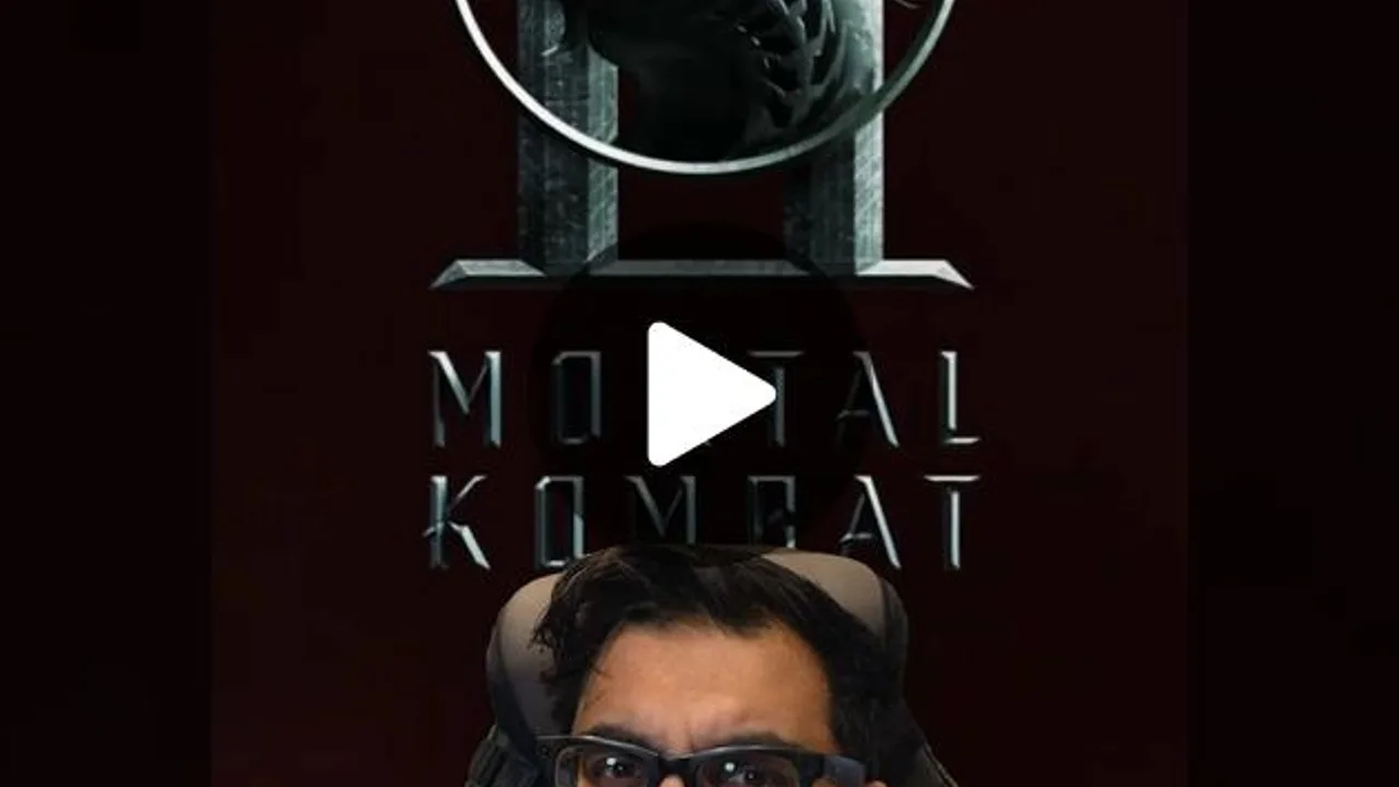Mortal Kombat II Star Karl Urban Explains Johnny Cage's Silliest Fighting Move (And Its Hilarious Origin) [Exclusive]