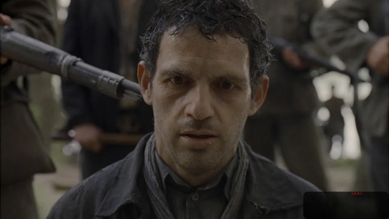 ‘Moulin’ Review: László Nemes Makes Another Immersive, Claustrophobic WWII Prison Saga
