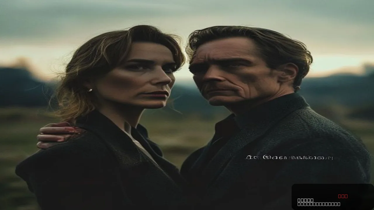 Mr. & Mrs. Smith season 2 adds Francesca Scorsese as a Mrs. Smith