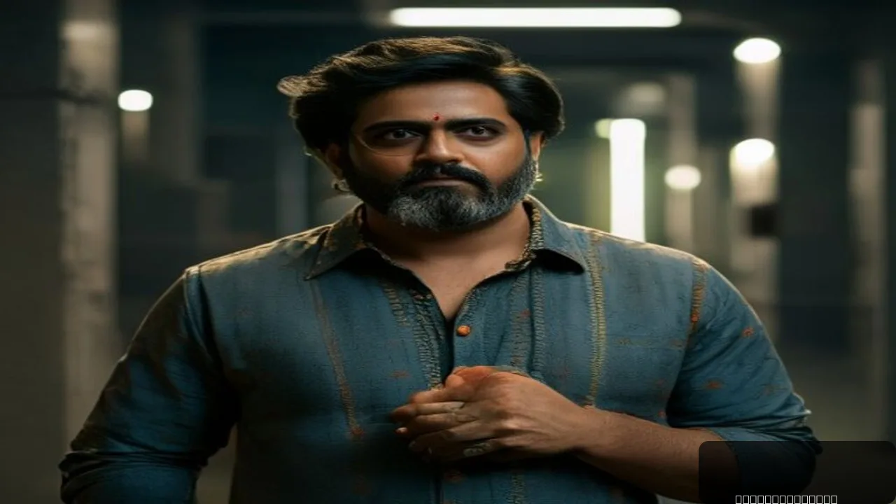 ‘Nagabandham’: Jagapathi Babu unveils stylish first look as Prabhakar; teaser drops on THIS date - The Times of India