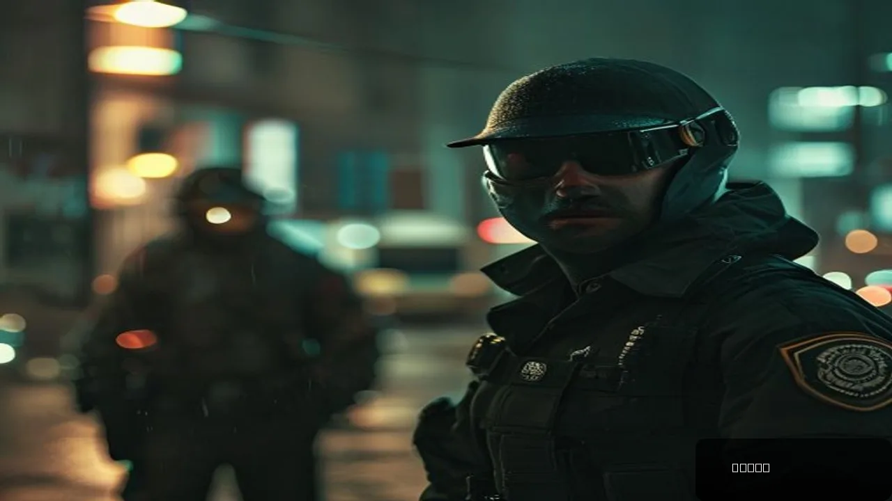 ‘Nemesis’ Review: A Cop and a Master Thief Have a Heated Rivalry in ‘Power’ Creator’s Slick Netflix Thriller