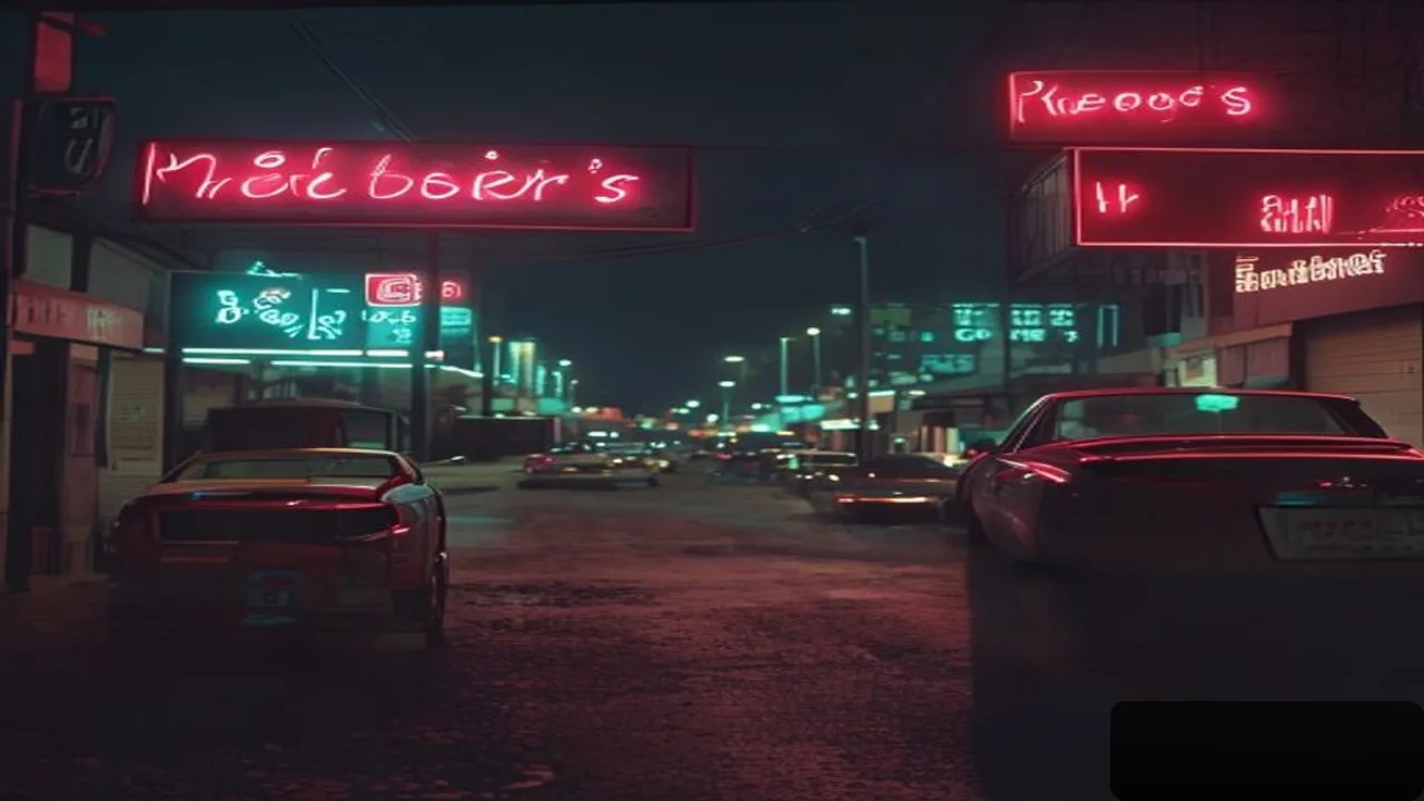 Neon’s ‘I Love Boosters’ Is Giving L.A. Drivers Free Gas — with Keke Palmer and LaKeith Stanfield!