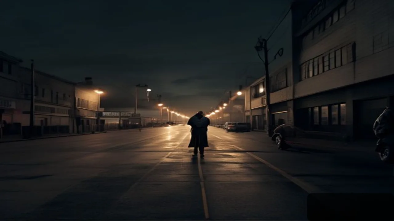 Netflix Is Officially Losing Martin Scorsese's Most Overlooked Gangster Epic
