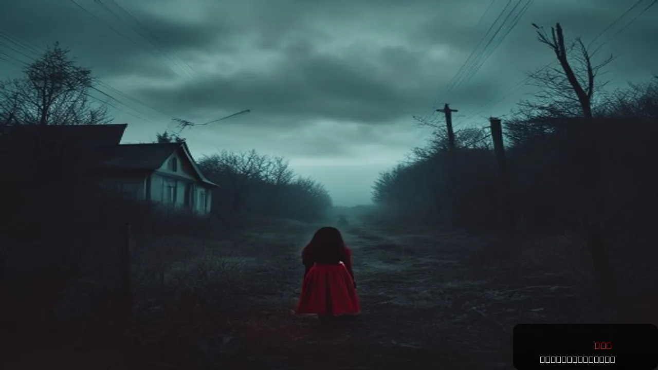 Netflix New #1 Trending Horror Show Is Alice In Borderland’s Perfect Follow