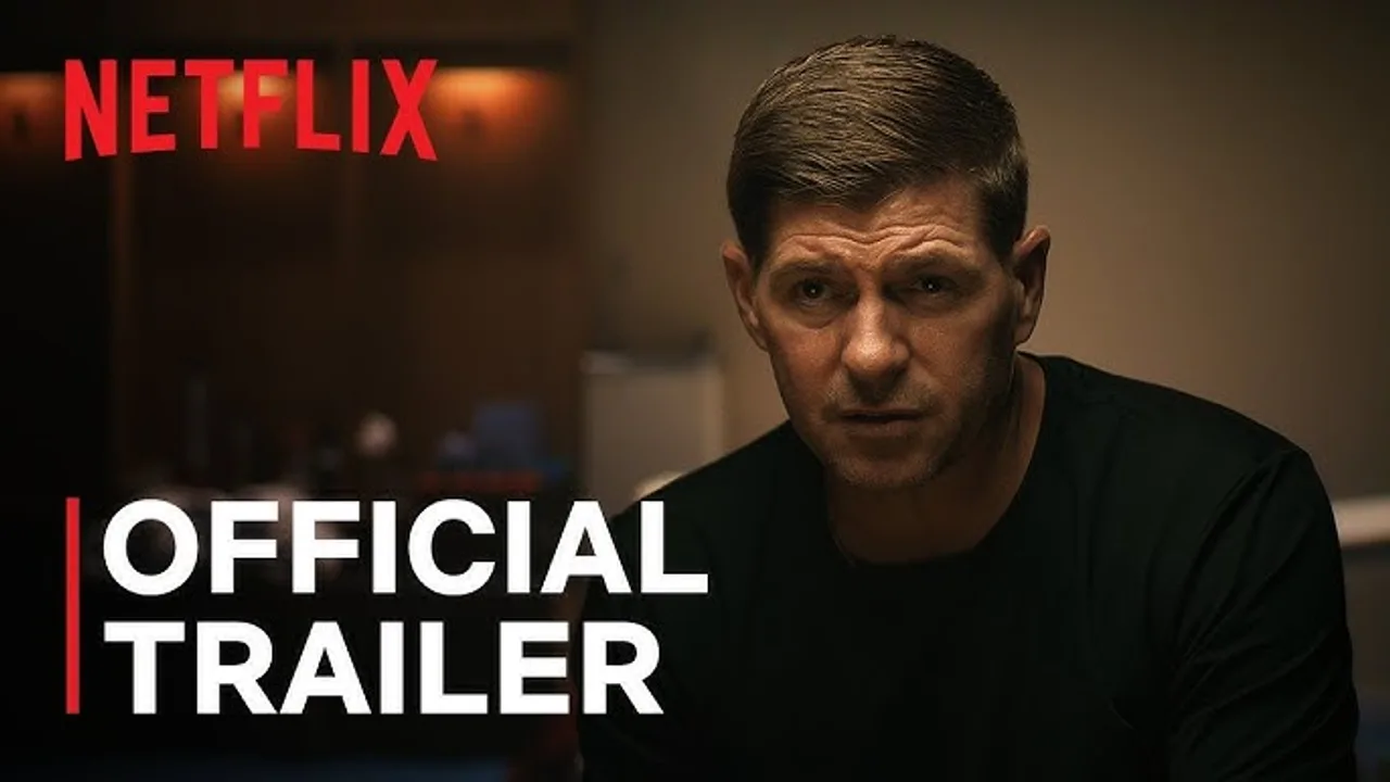 Netflix releases trailer: Untold UK: Liverpool's Miracle of Istanbul | Official Trailer