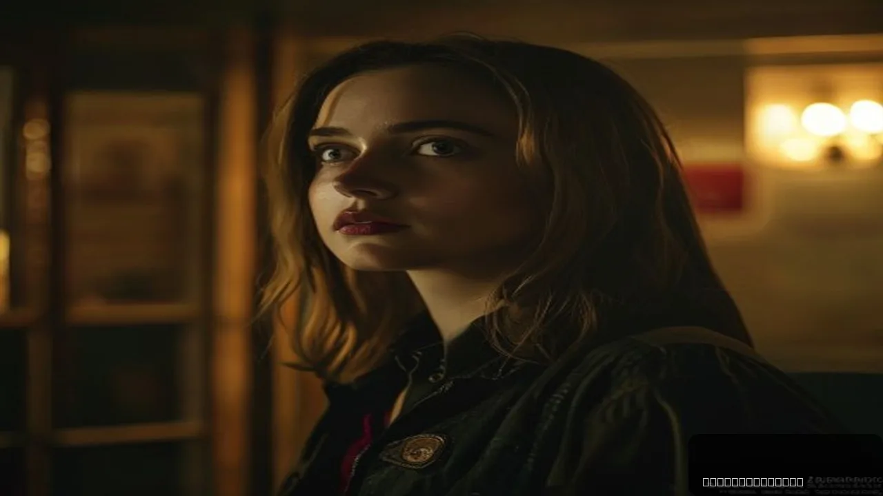 Netflix's 2-Part Fantasy Series Is So Good, You'll Finish It in One Sitting