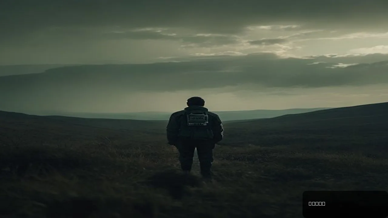 Netflix’s Divisive 7-Part Sci-Fi Series Is Still One of Its Worst Ever Made