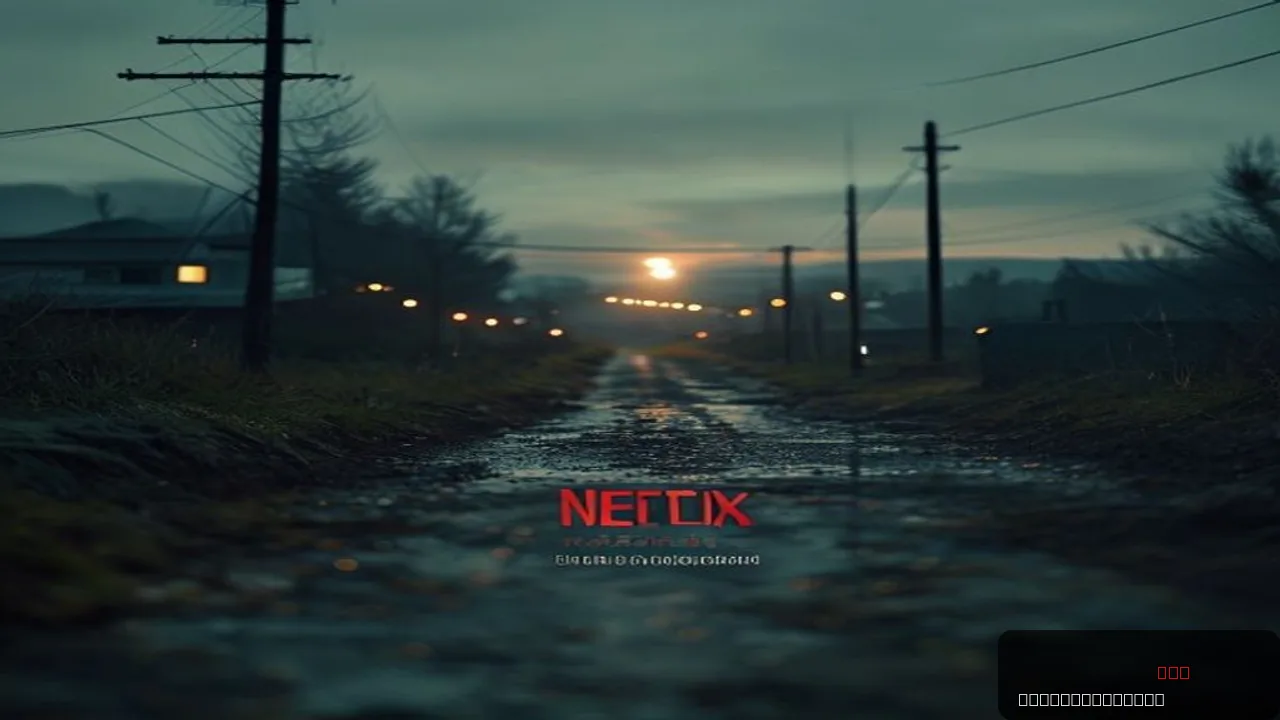 Netflix’s Most Twisted Dark Comedy Series Of All Time Officially Returns This Week